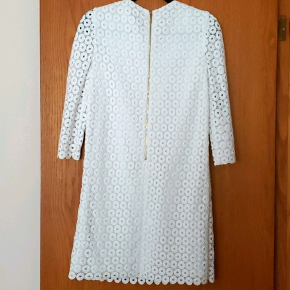 Gorgeous Kate Spade lace dress - Picture 5 of 9